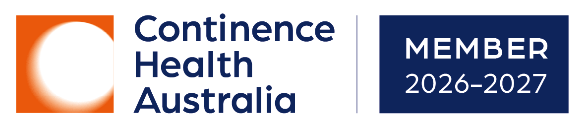 Continence Health Australia