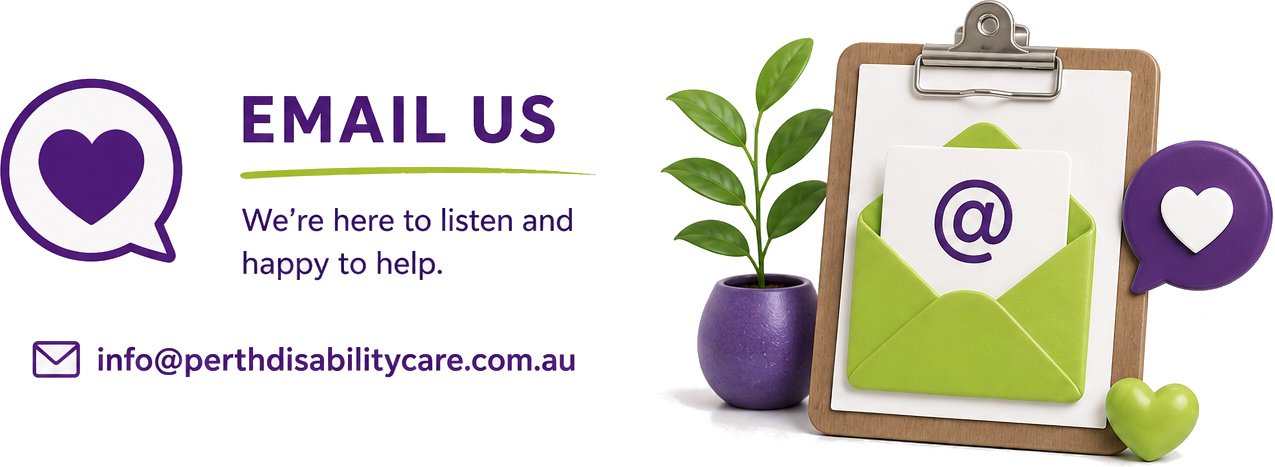 Email Us