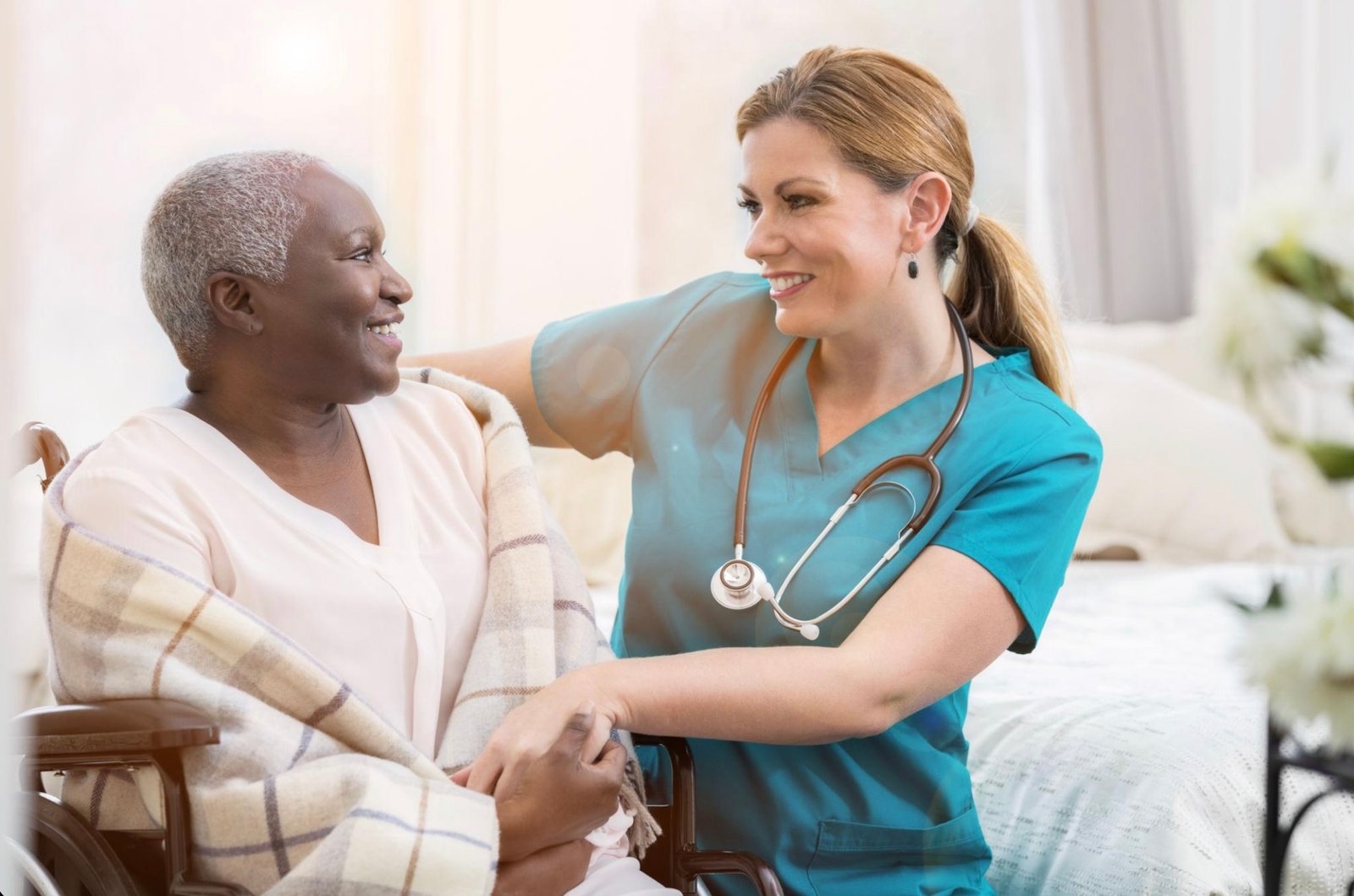 Home Care Nurse