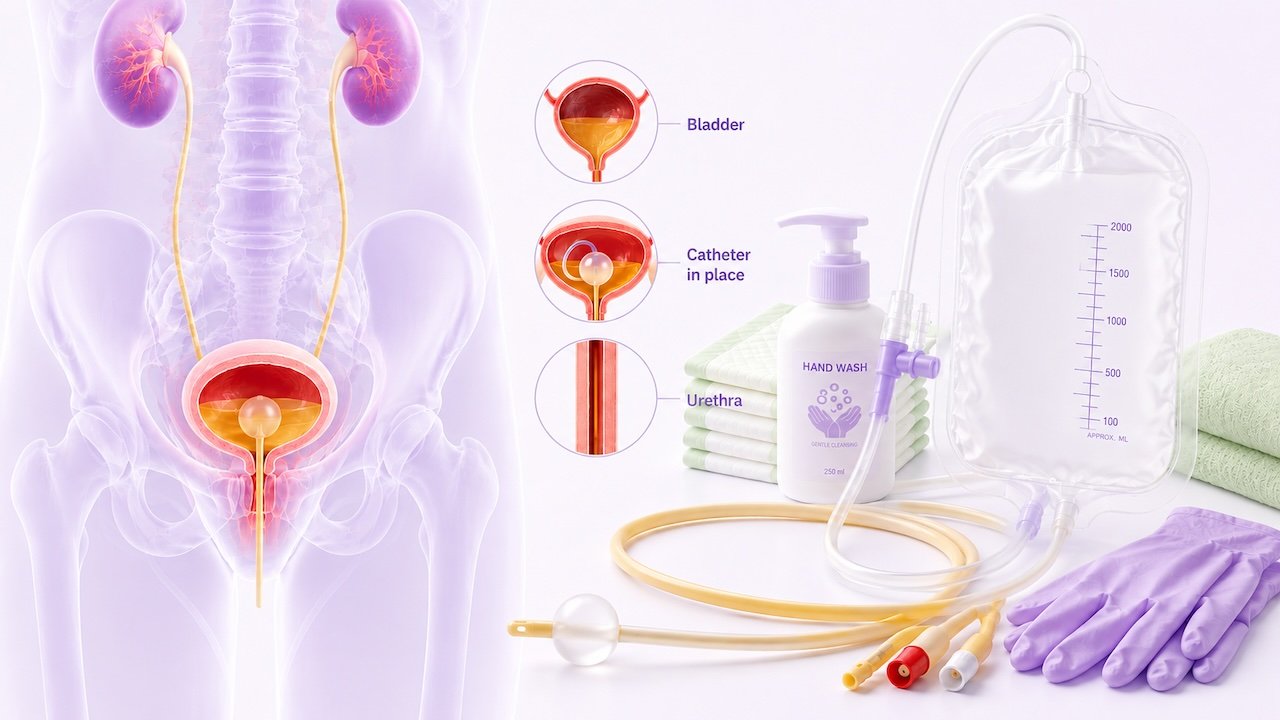 baldder-and-catheter-management