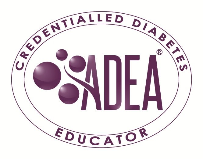 ADEA_CDE logo