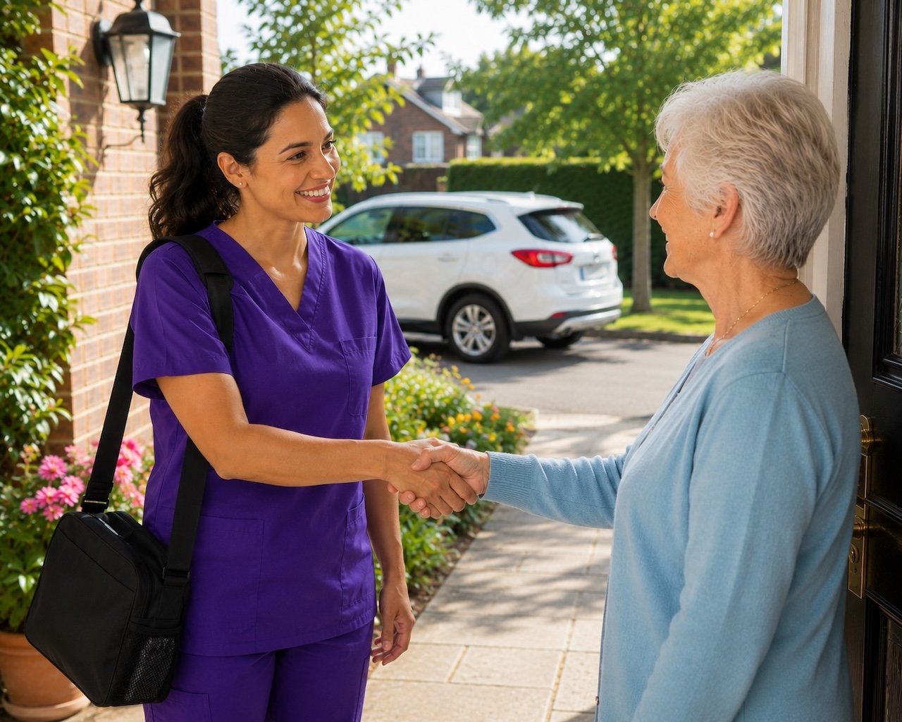 welcome to perth disability care